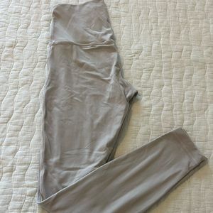 Lululemon Align Leggings
